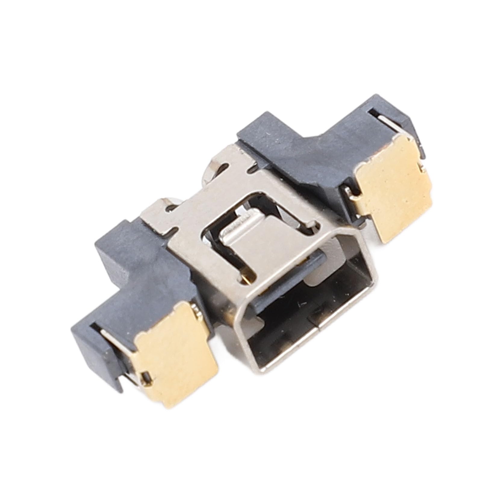 Power Socket Charging Port for 3DS and for 3DS XL, Charging Port Connector Repair Replacement Part