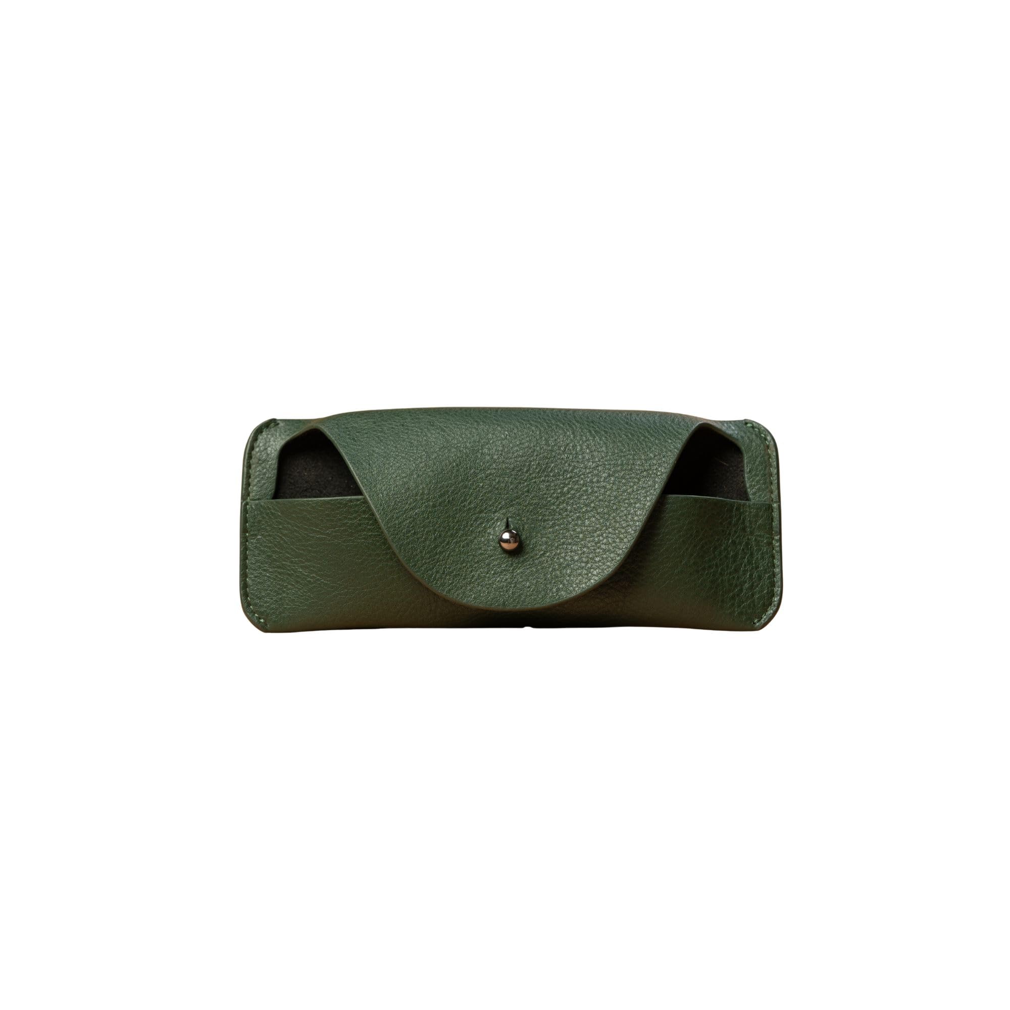 Desire Sunglass Cover | Protective Eyeglass Case for Sunglasses & Reading Glasses | Soft Portable Eyewear Pouch | Scratch Resistant Glasses Sleeve for Men & Women-image-39