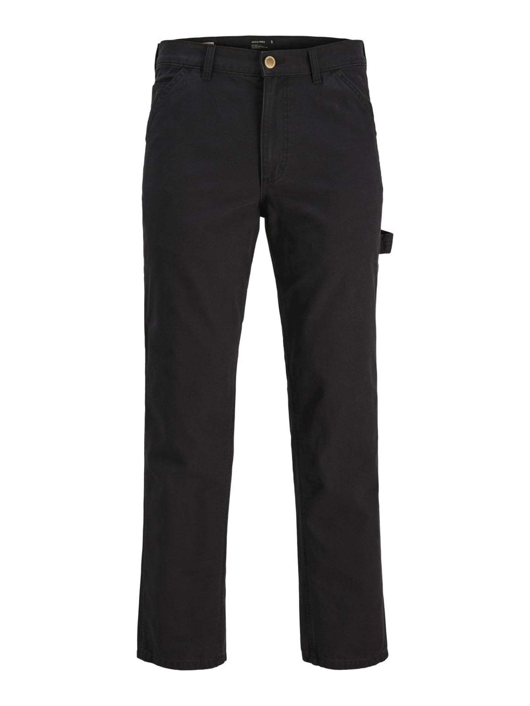 JPSTKANE JJWASHED CARPENTER DEK LN Pantolon Erkek