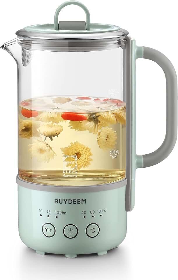 Amazon.ca glass kettle