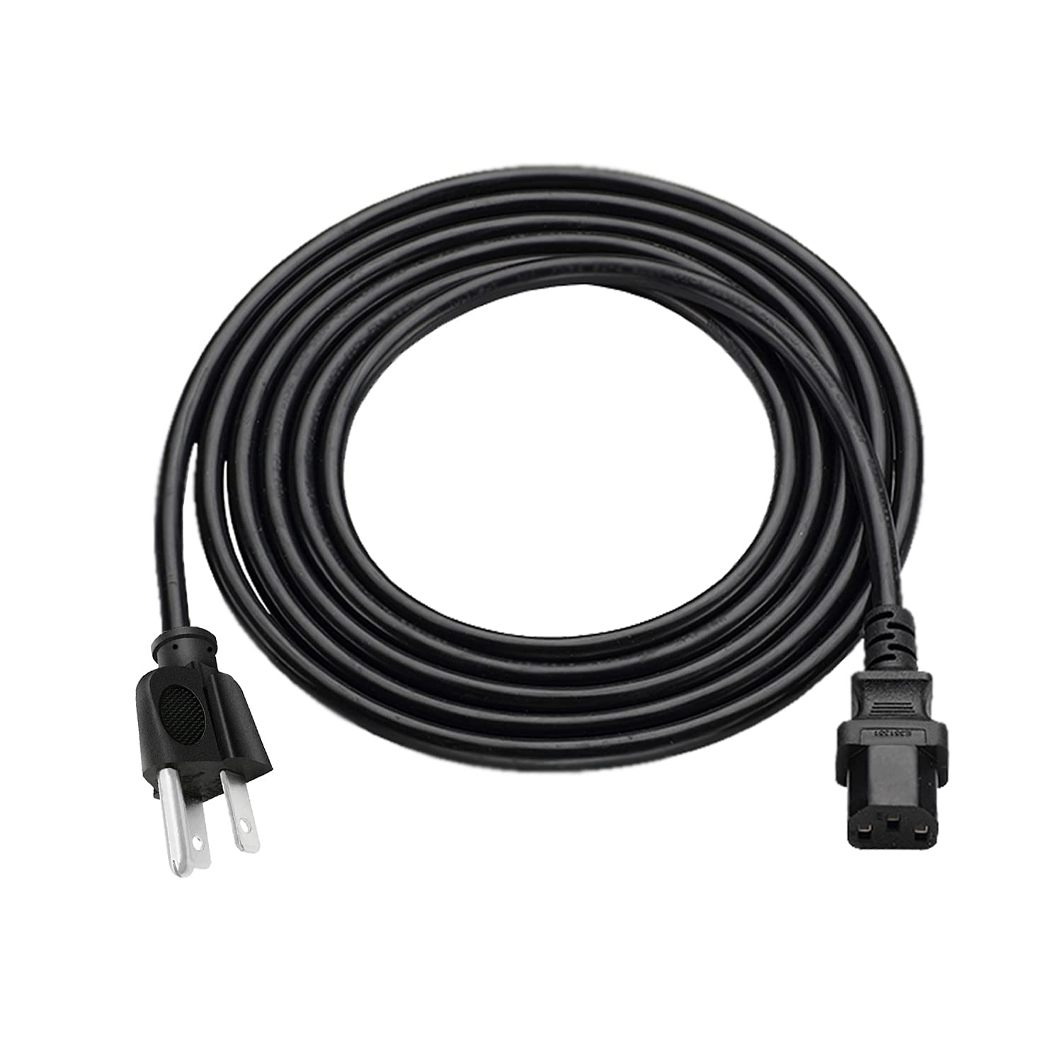 Amazon.com: 8.2ft Power Cord Replacement for Pioneer DJ XDJ