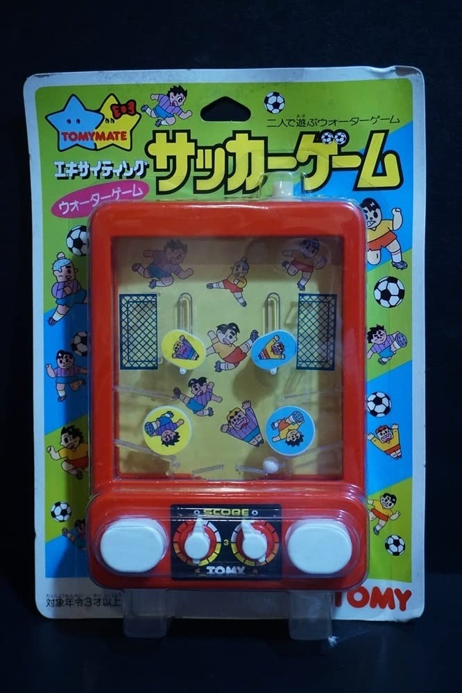 希少　TOMY　ウォーターゲーム 限定復刻版　スターボール　レトロ　激レア 希少 TOMY ウォーターゲーム 限定復刻版 スターボール