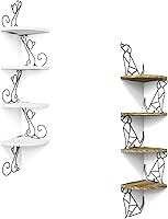 Vista 1 de Alsonerbay Bundle - Estantes esquineros