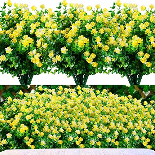 Our Best Artificial Flower Plastic [Top 10 Picks] BNB