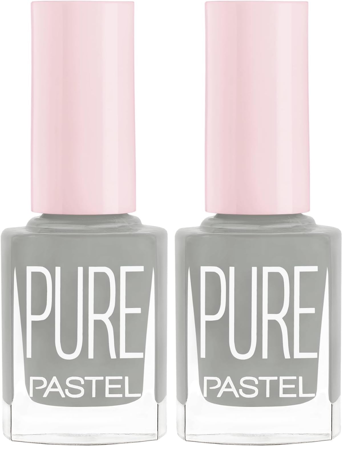 PASTEL Pure Oje 620 2li paket