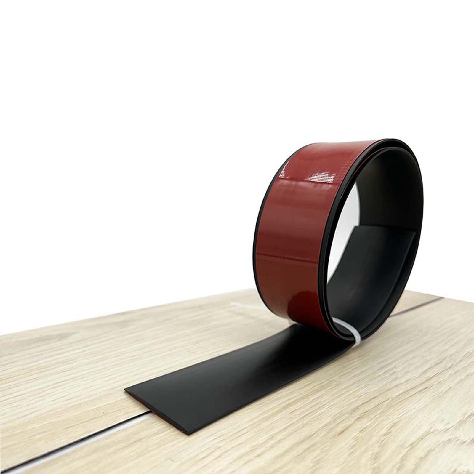 Snapklik.com : EVERDIJ Floor Transition Strip, Self Adhesive Laminate ...