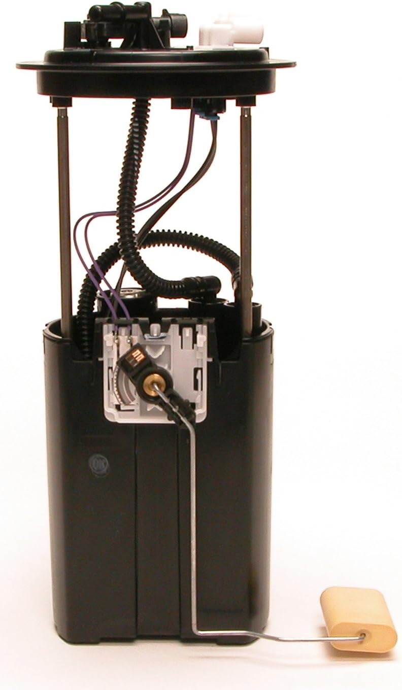 Delphi Fuel Pump Module Assembly