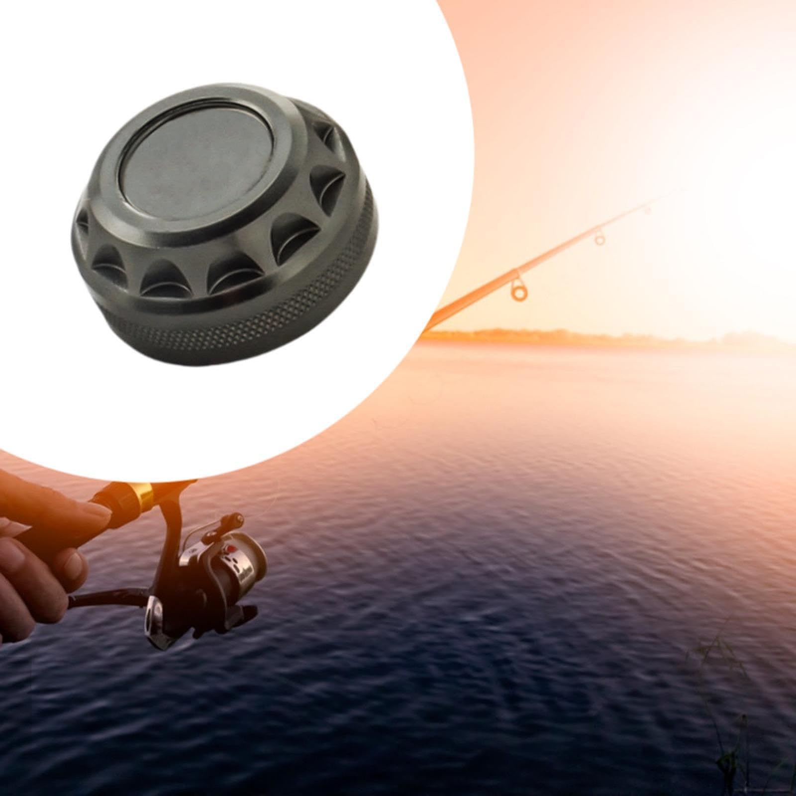 Penn Spinning Reel Part - 51-101 Silver 101 - Retaining Ring