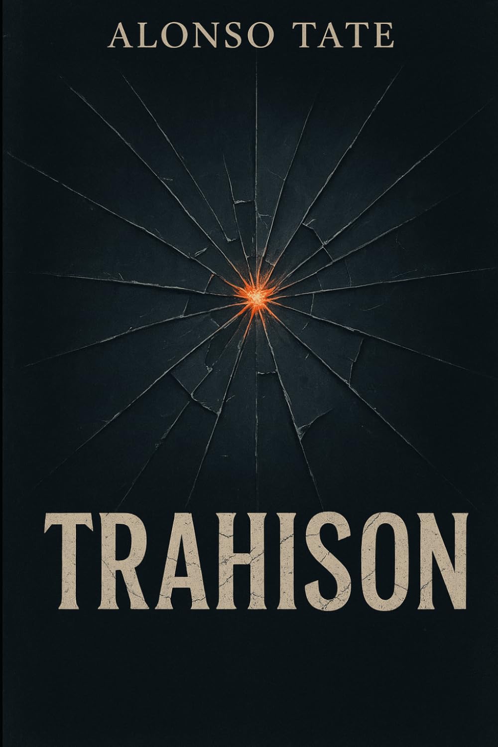 Trahison: l'art d'accepter ce qui est (les chemins de la vérité ( triptyque))