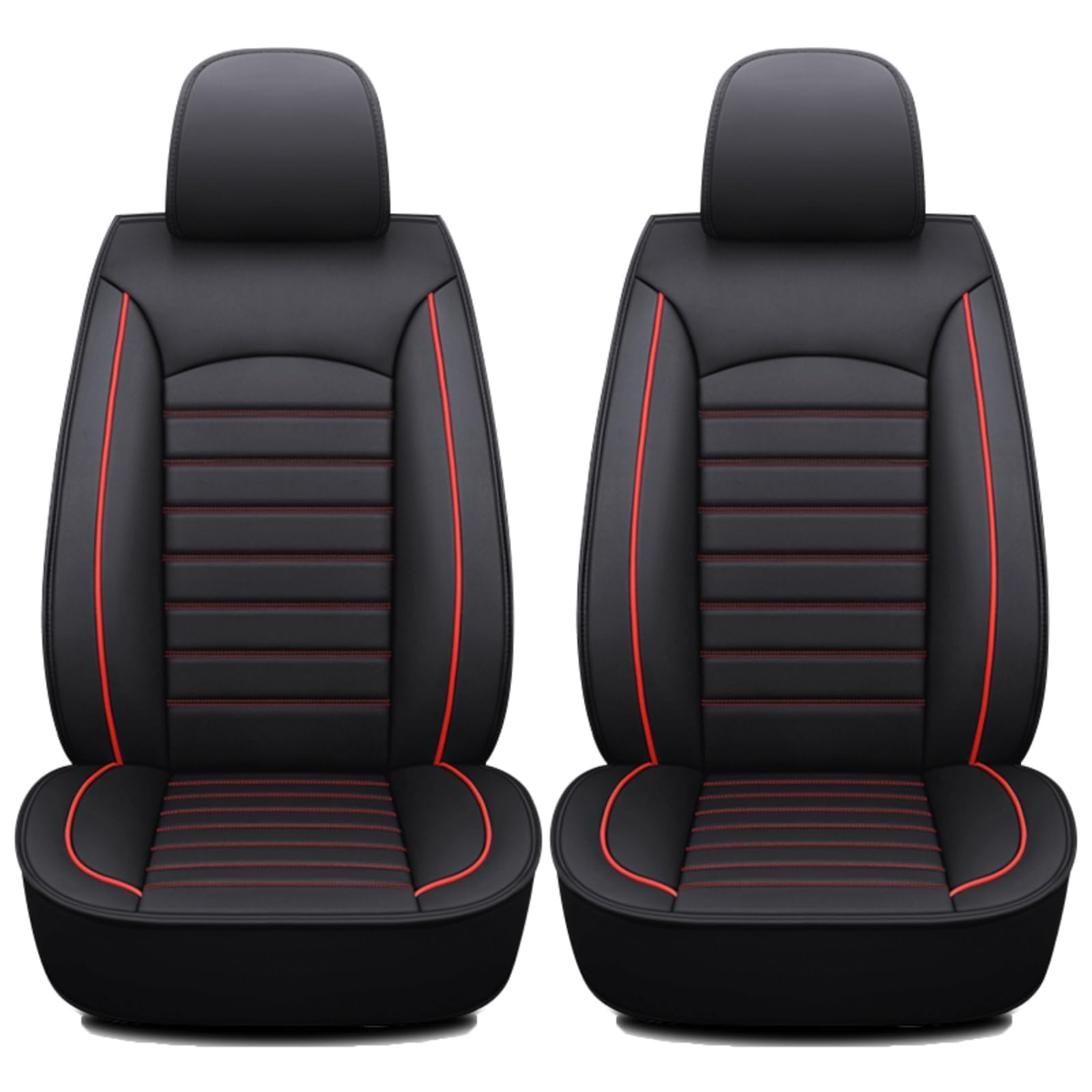 TKNMGHULZ Car Seat Covers for Chery EBRO S800 PHEV Leather Full Set Premium Waterproof Car Seat Protectors Faux Leather Front Rear Cushion,C