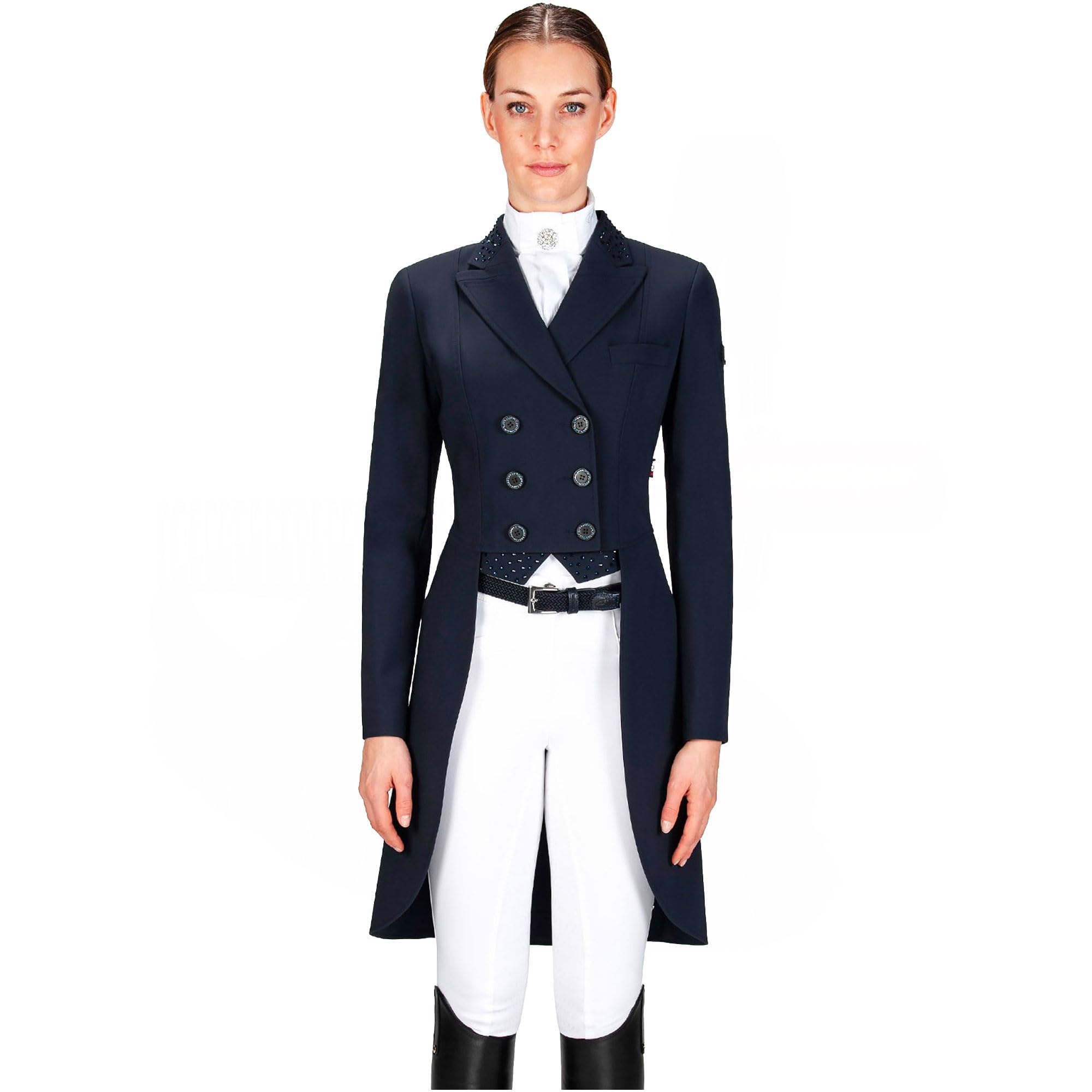 Equiline - Ladies X-Cool Dressage Tailcoat Marilyn