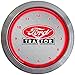Neonetics Ford Tractor Neon Wall Clock, 15-Inch