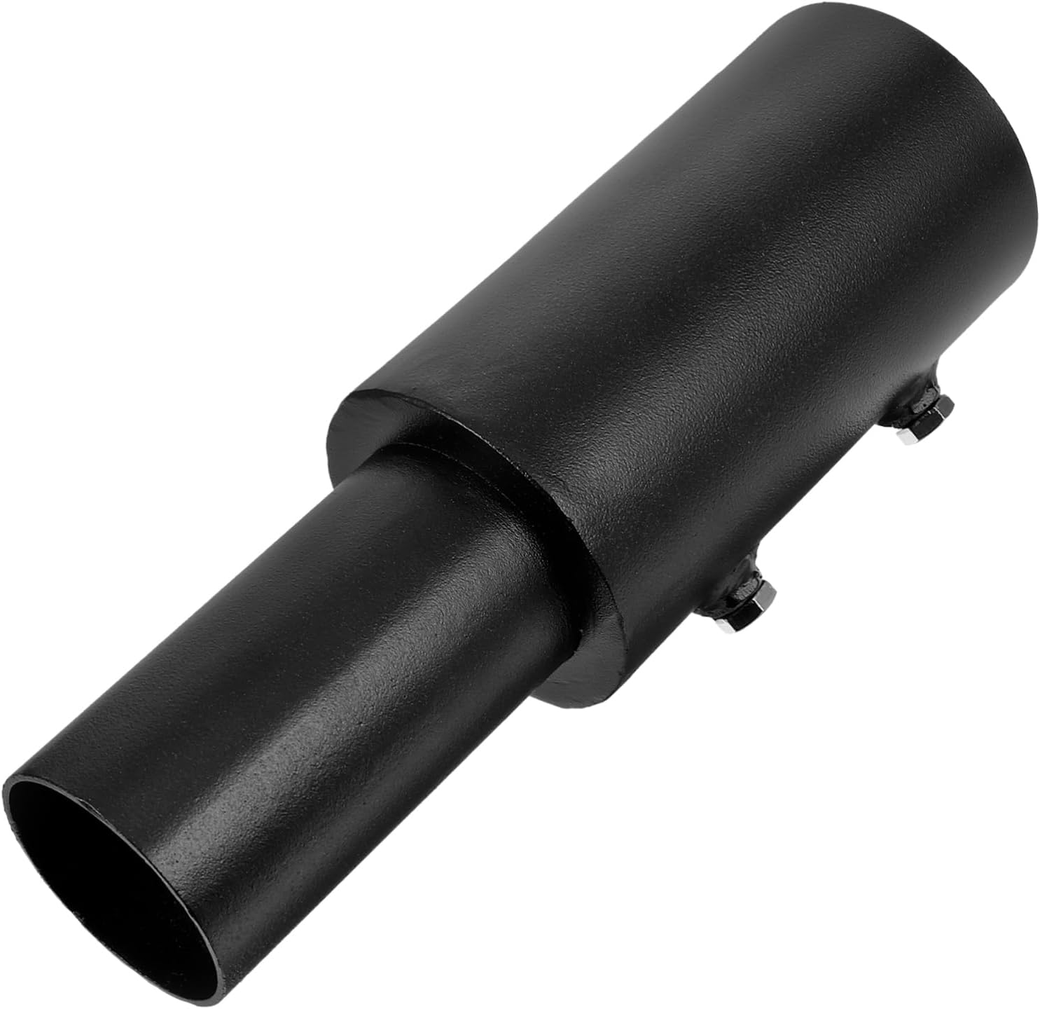 BESPORTBLE Adapter Tenon Light Pole Converter to Durable Post Light Converter Easy Installation Efficient and Cost