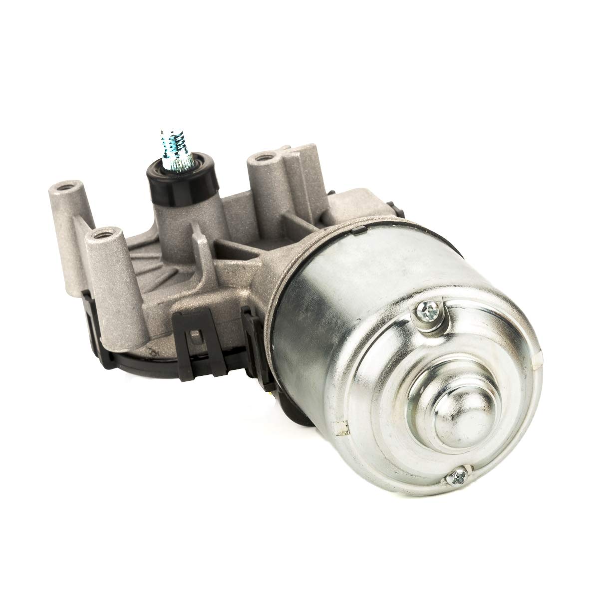 LST Scheibenwischer Motor vorne Frontscheibenwischer kompatibel mit Seat Cordoba Ibiza III IV VW Jetta IV