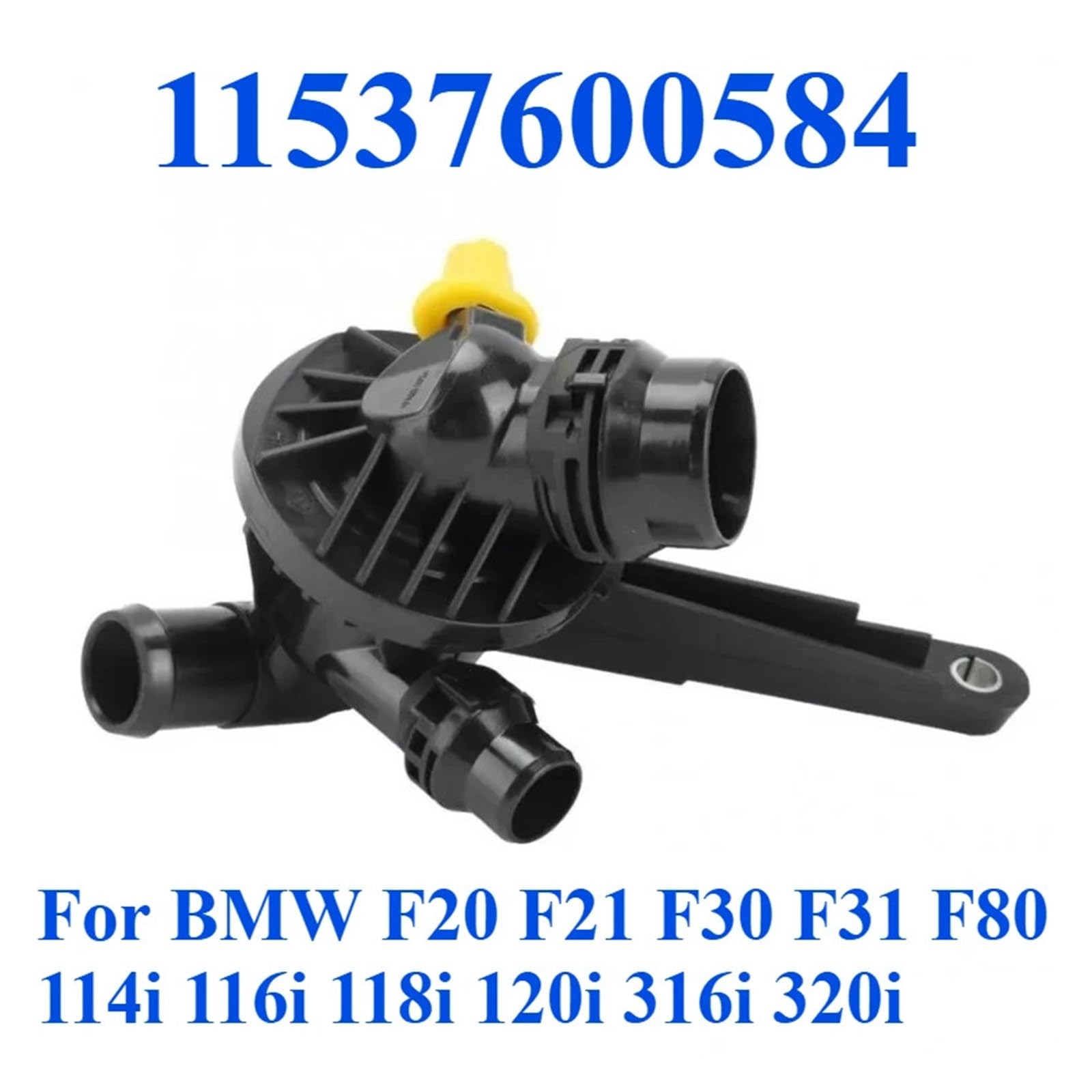 Coolant Thermostat Housing,Fit For F20,for F21,for F30,for F31