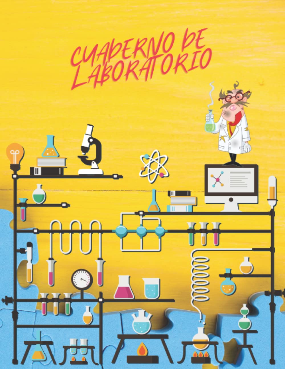 buy-cuaderno-de-laboratorio-qu-mica-libreta-cientifica-para