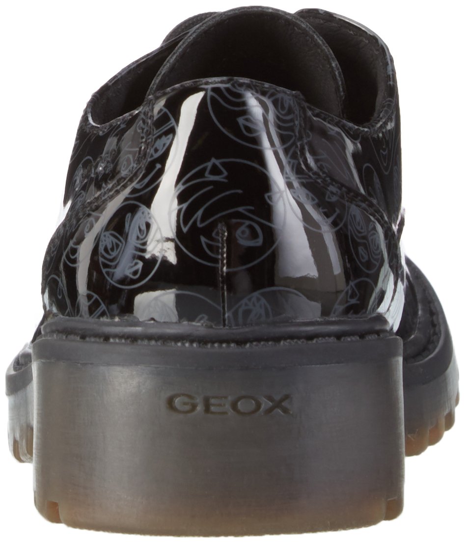 Geox J Casey Girl M Scarpe StringateBambine e Ragazze