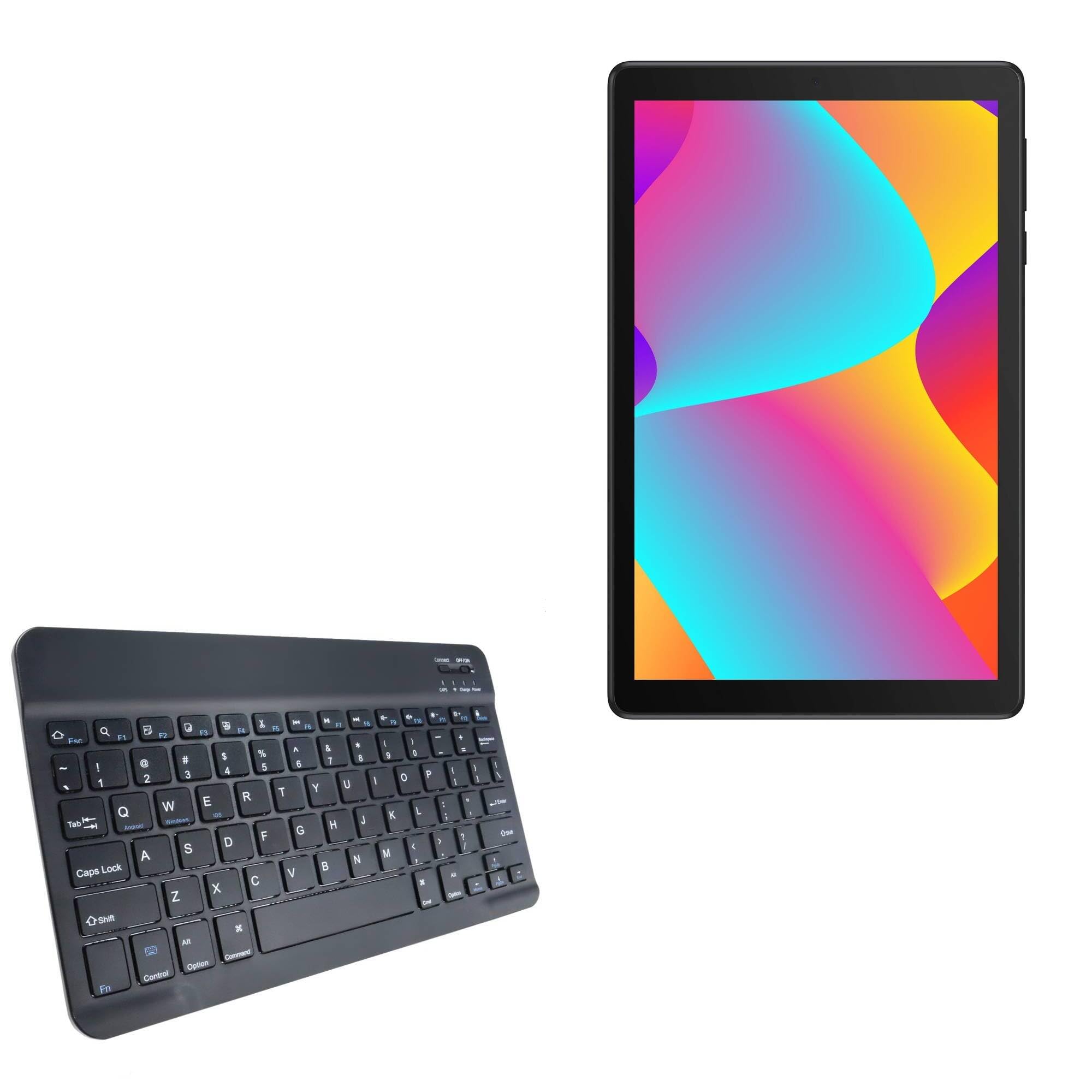 Amazon.com: BoxWave Keyboard Compatible with TCL TAB 8 Wi-Fi