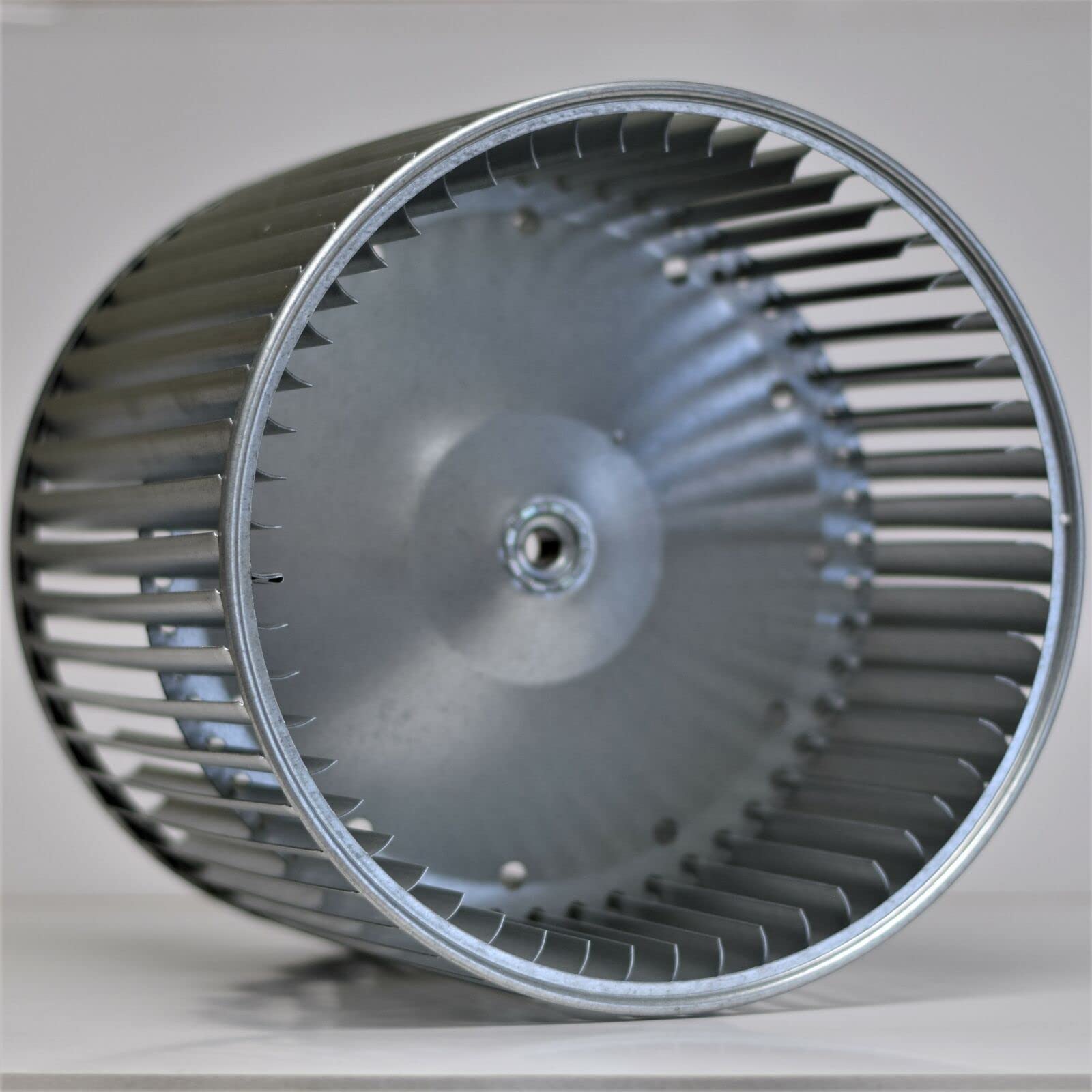 123976 Fan Cntl Assy F/Fe50-165