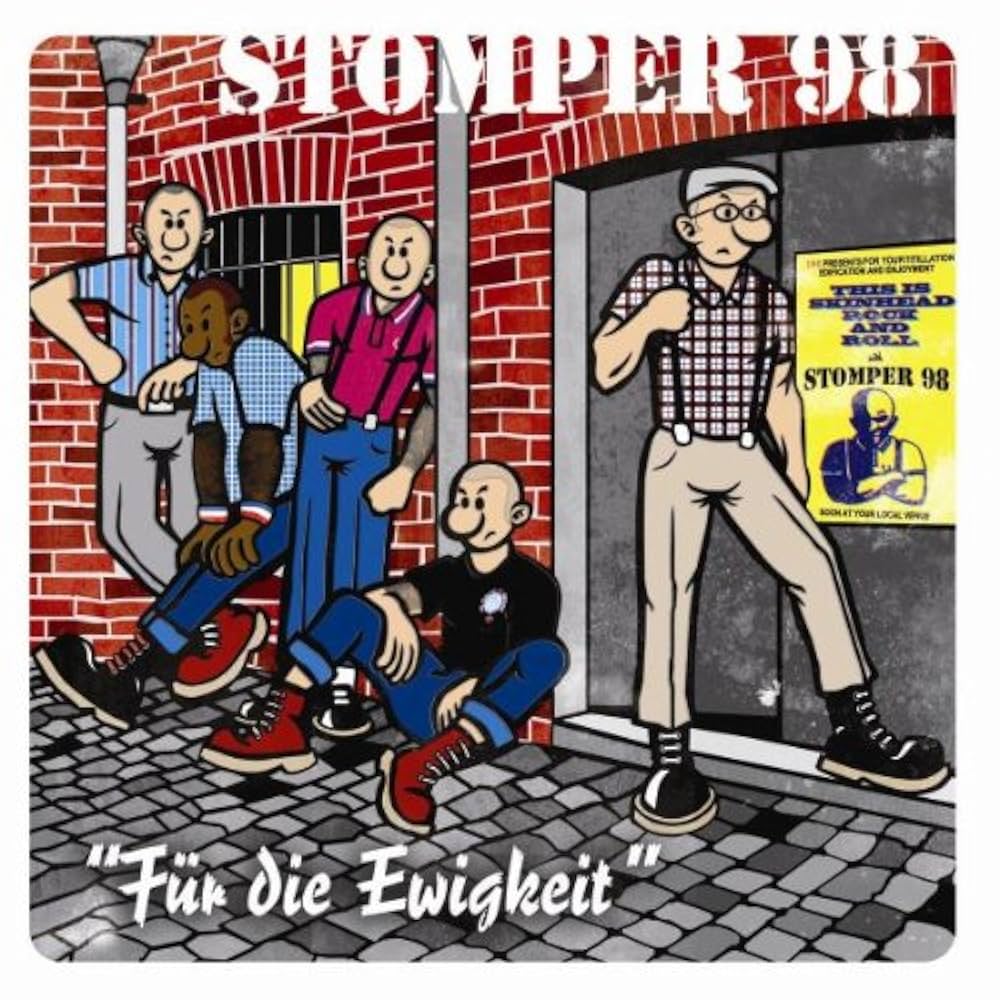 邦楽 MEIN KAMPF SPEEEDER!! / WARNING FOR YOU Mein Kampf – Speeder!! – Cassette (Limited Edition, Numbered