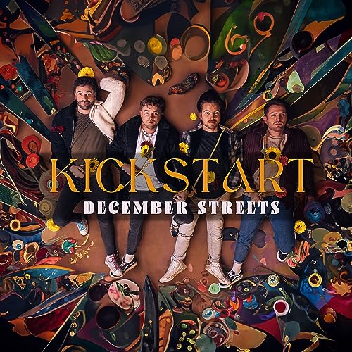  Kickstart