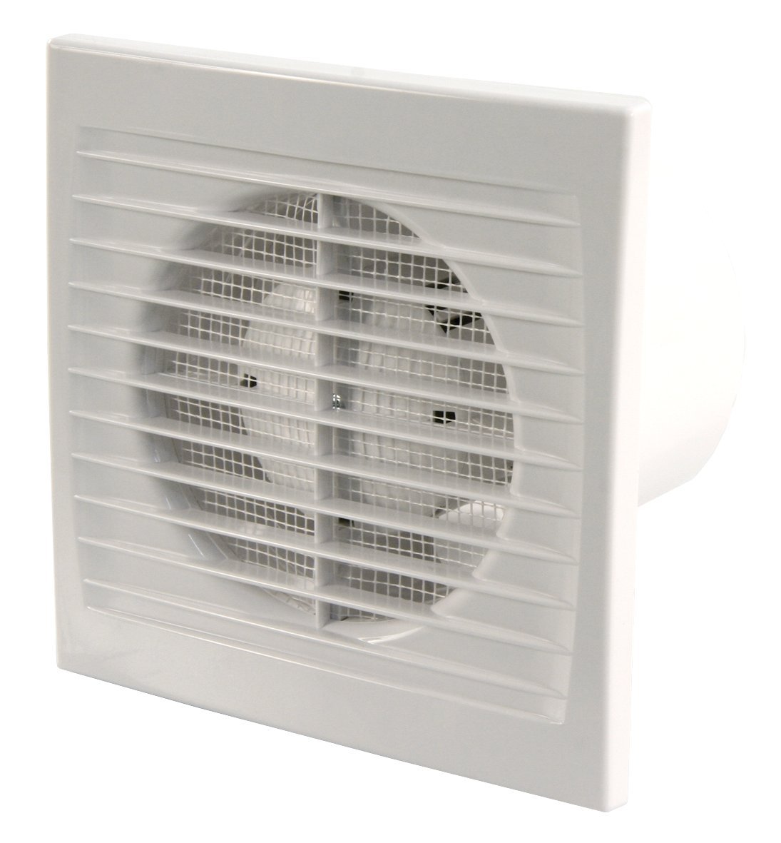 Ventilator "DM-100S", Gleitlager