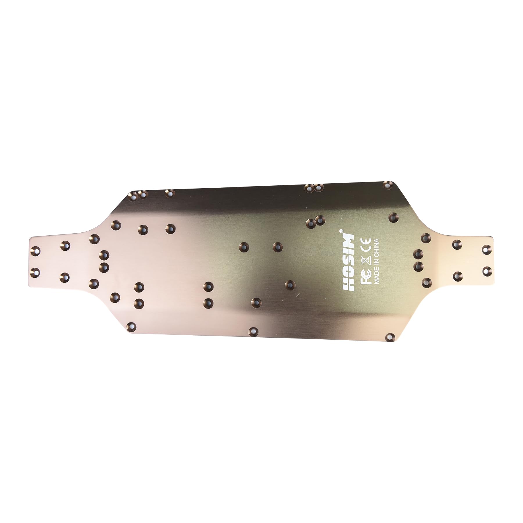 Hosim Underbody Protection Strip Part F22024 - Replacement Accessory For X17 X25 X27 1:8 RC Cars