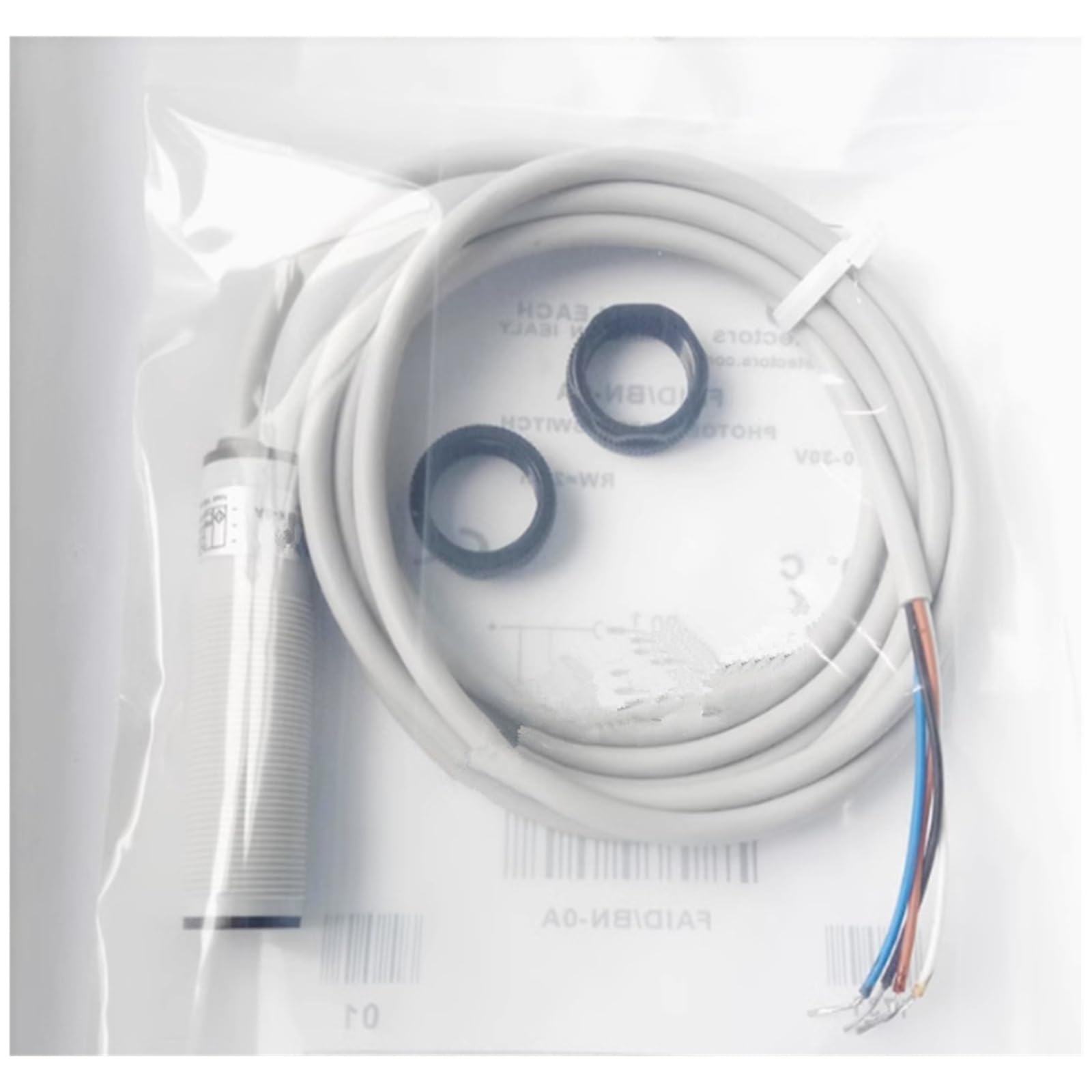 Sensor FARP/BP-2A FARP/BP-2E FARP/BP-3A FARP/BP-3E FARP/LP-2AVEAK FARS/BN-0A FARS/BN-0E FARS/BN-1A(BP-3E)