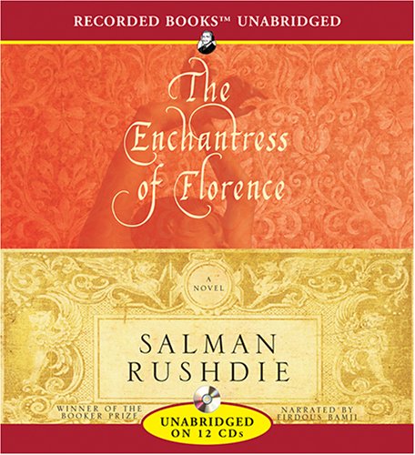 The Enchantress of Florence