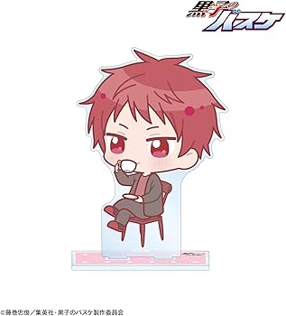 Amazon.co.jp: 黒子のバスケ 赤司征十郎 ちびキャラ 朝のひとときver Amazon.co.jp: 黒子のバスケ 赤司征十郎 ちびキャラ 朝のひとときver