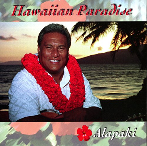 Hawaiian Paradise