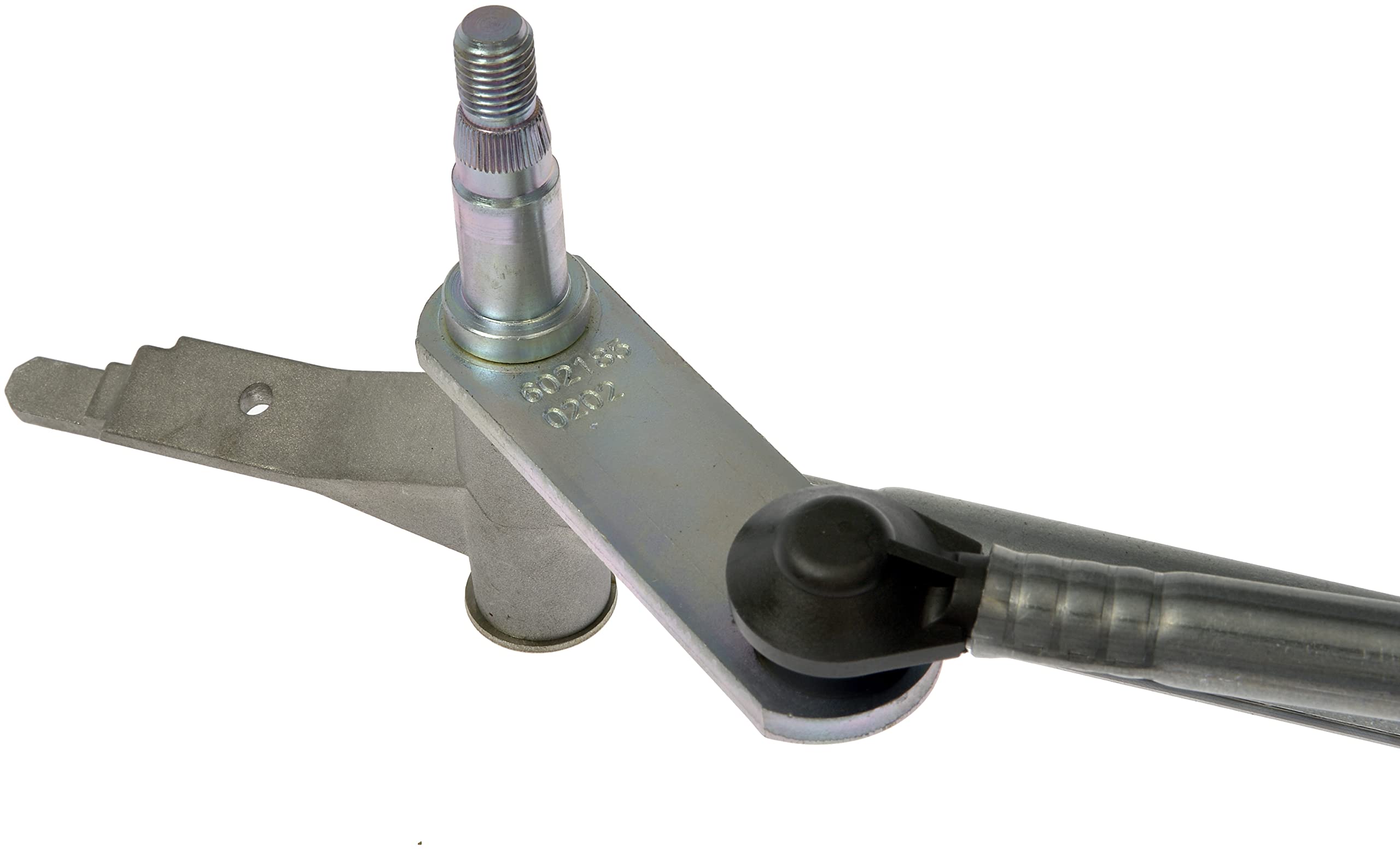 Amazon.com: Dorman 602-185AS Windshield Wiper Motor and