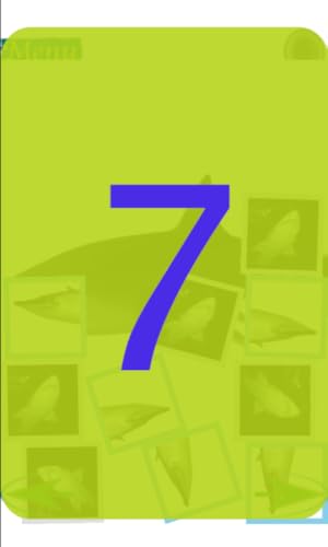 Counting with Animals