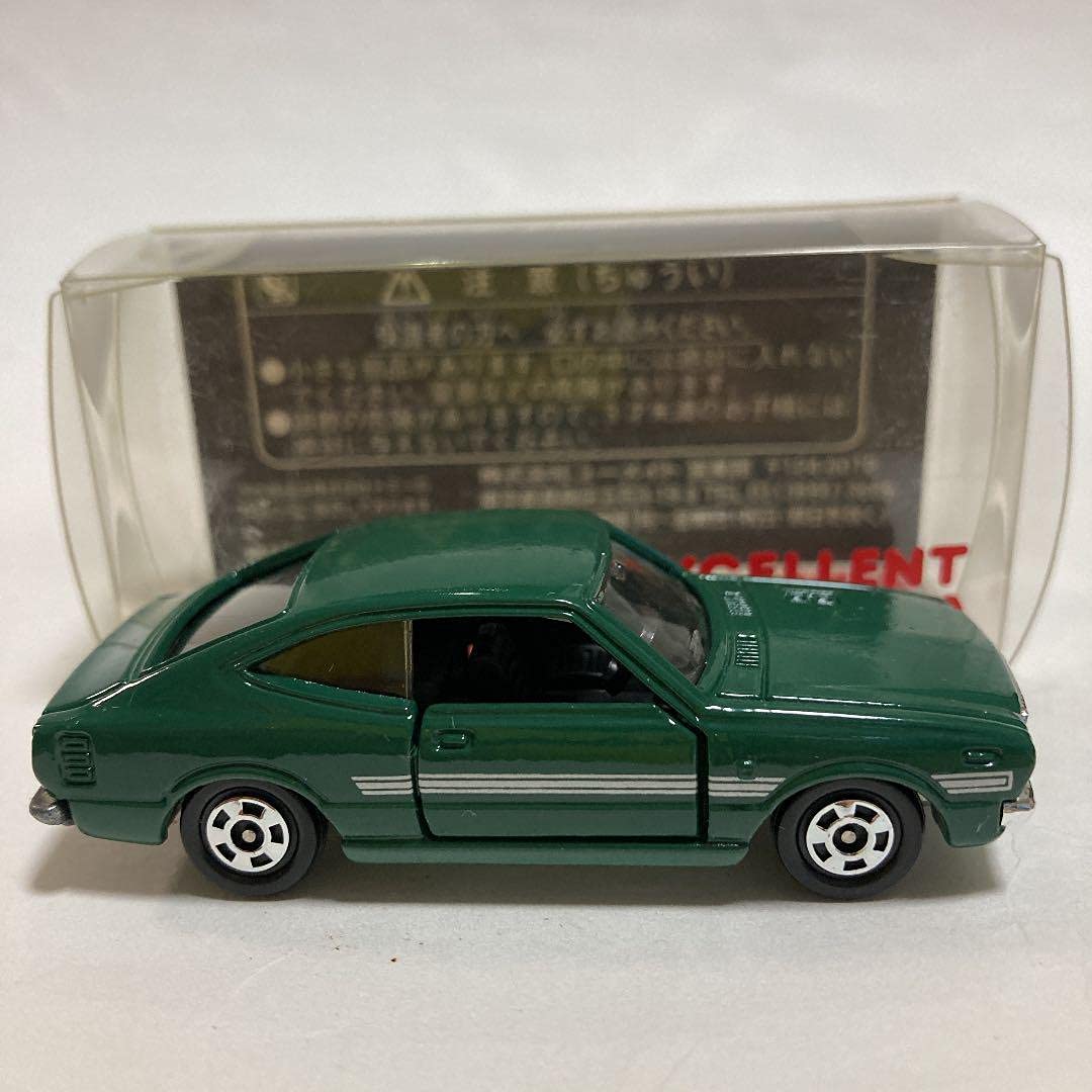 Amazon | トミカ トヨタカローラ30レビン 日本製 | ミニカー・ダイ 
