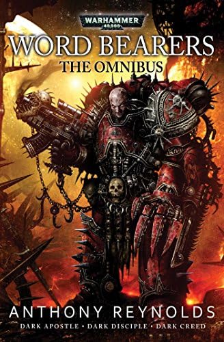 Word Bearers: The Omnibus Paperback โ July 28, 2015