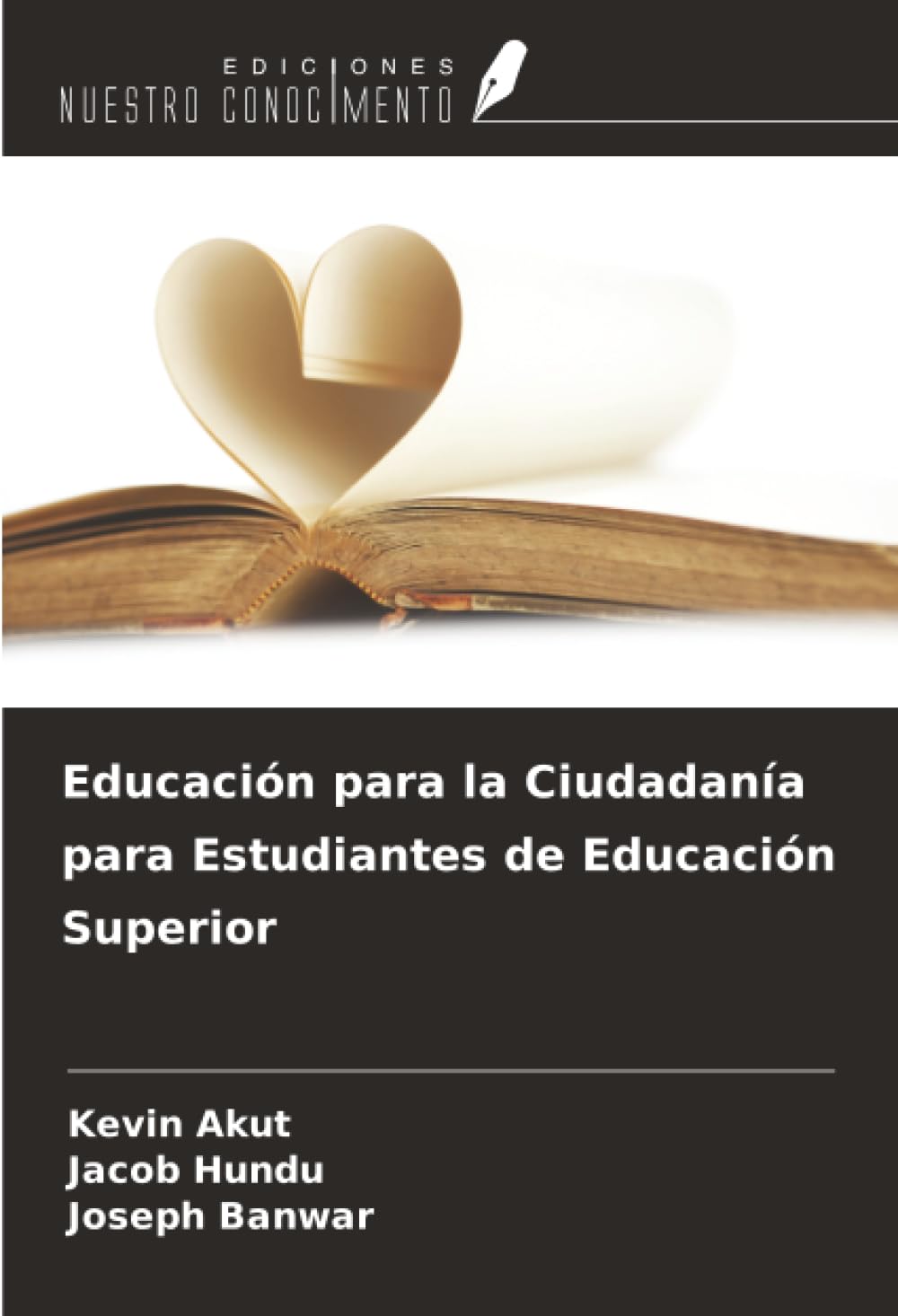 Educación para la Ciudadanía para Estudiantes de Educación Superior