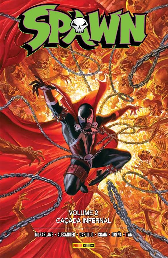 キャンディSPAWN 25 クラシックコミックカバー 2体セット Amazon.co.jp: SPAWN シリーズ25 クラシック・コミック・カバーズ