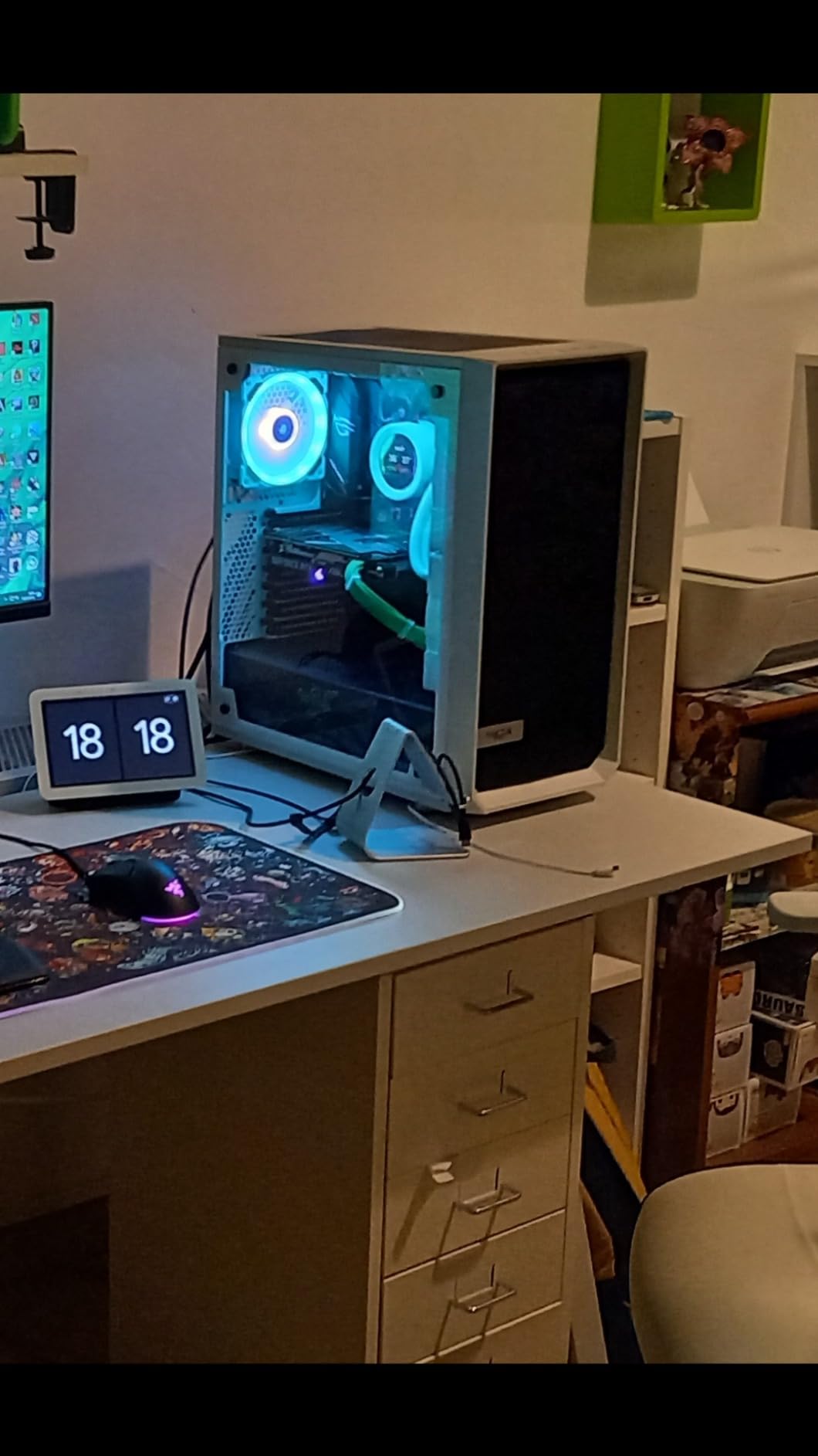 Immagine del cliente