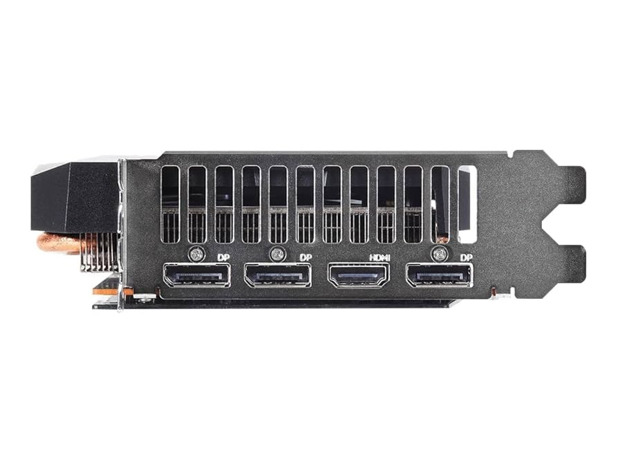 Amazon.com: ASRock AMD Radeon™ RX 6700 XT Challenger D 12GB