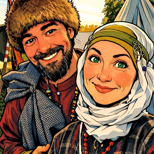 Reenactment Buddies - Gespr&auml;che am Met Stammtisch copertina