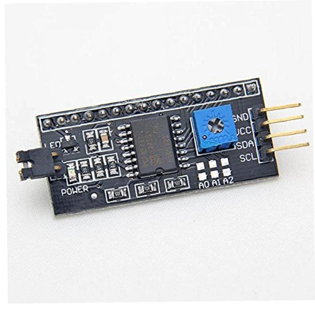 Amazon.co.jp: Iic/i2c/twi/spi シリアル インターフェイス ボード