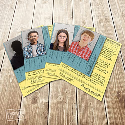 Unsolved Case Files | Honey The Bunny - A Family-Friendly Mystery Case To Solve #TOP1