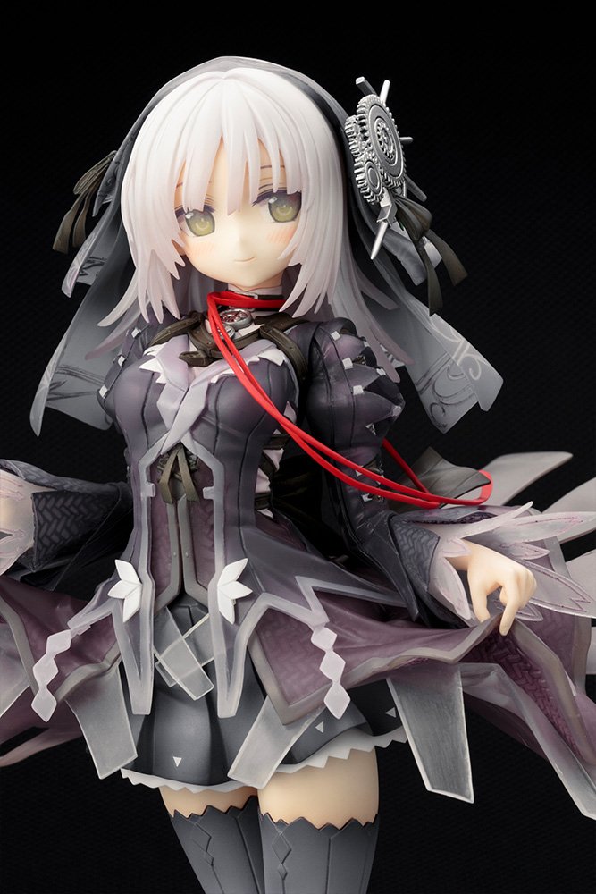 Amazon | クロックワーク・プラネット リューズ 1/7スケール PVC製
