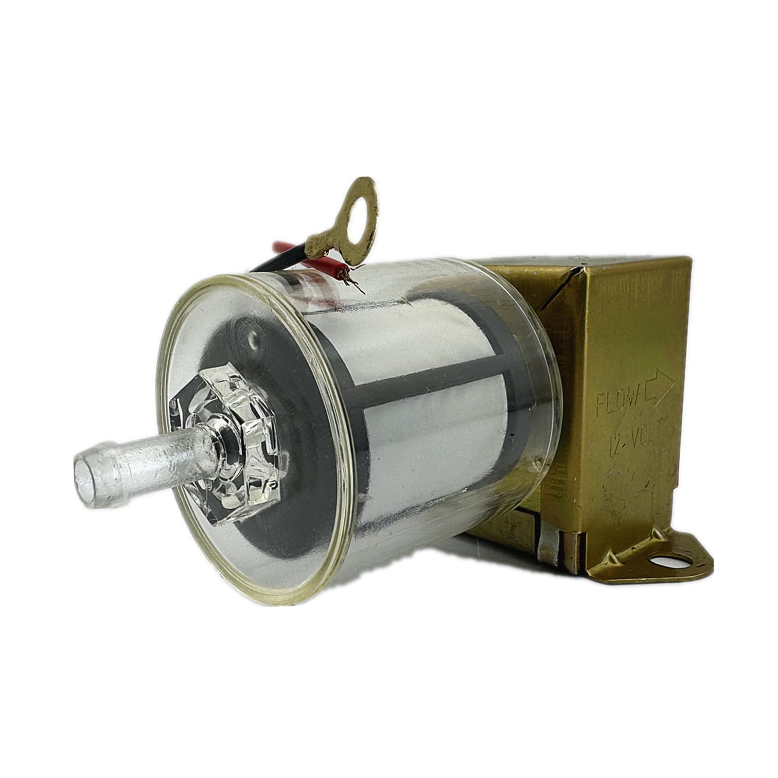 XYo 12V Fuel Pump & Filter 416-5886 416-5884 149-2145