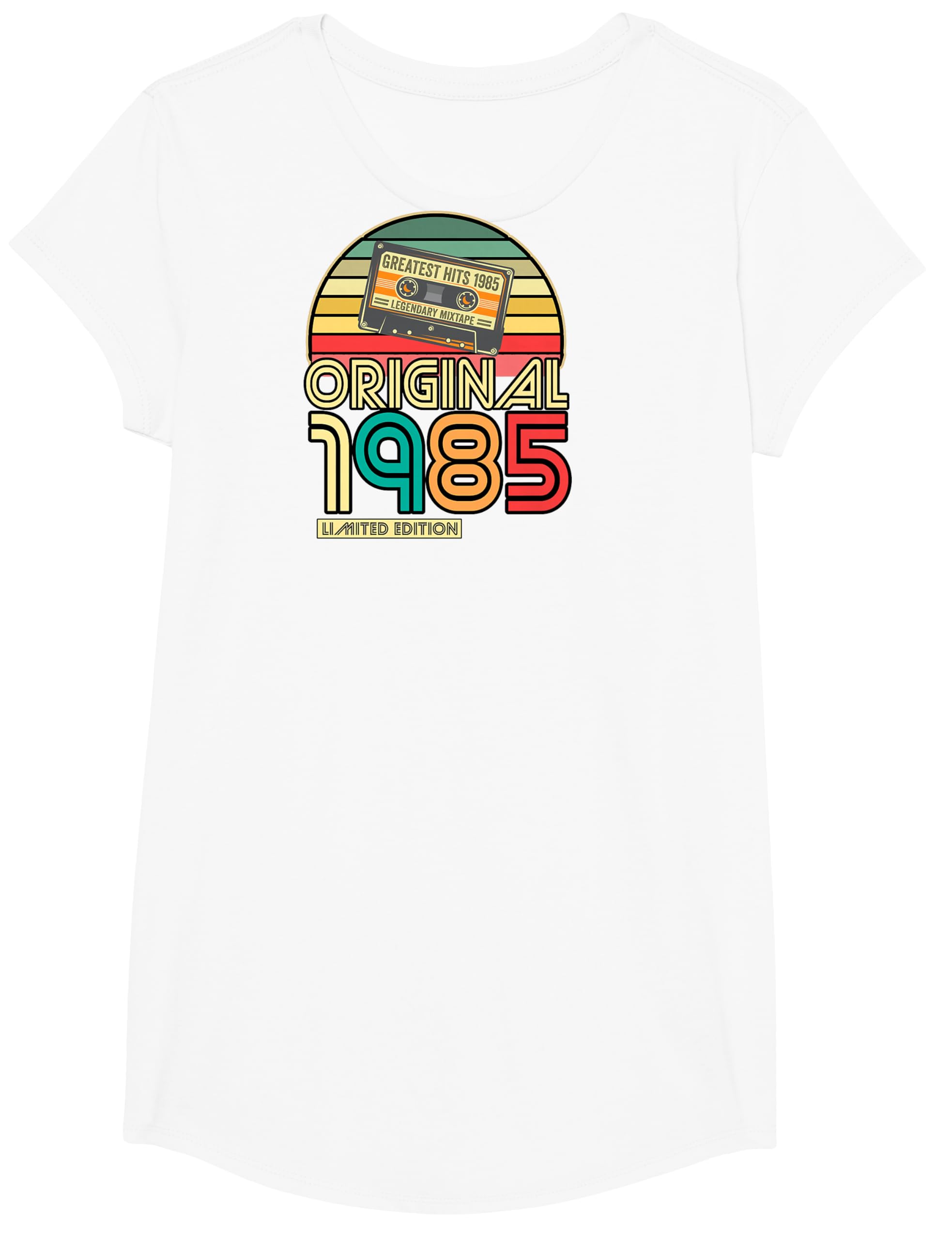 Kleidung mit Designs von Amazon Merch on Demand