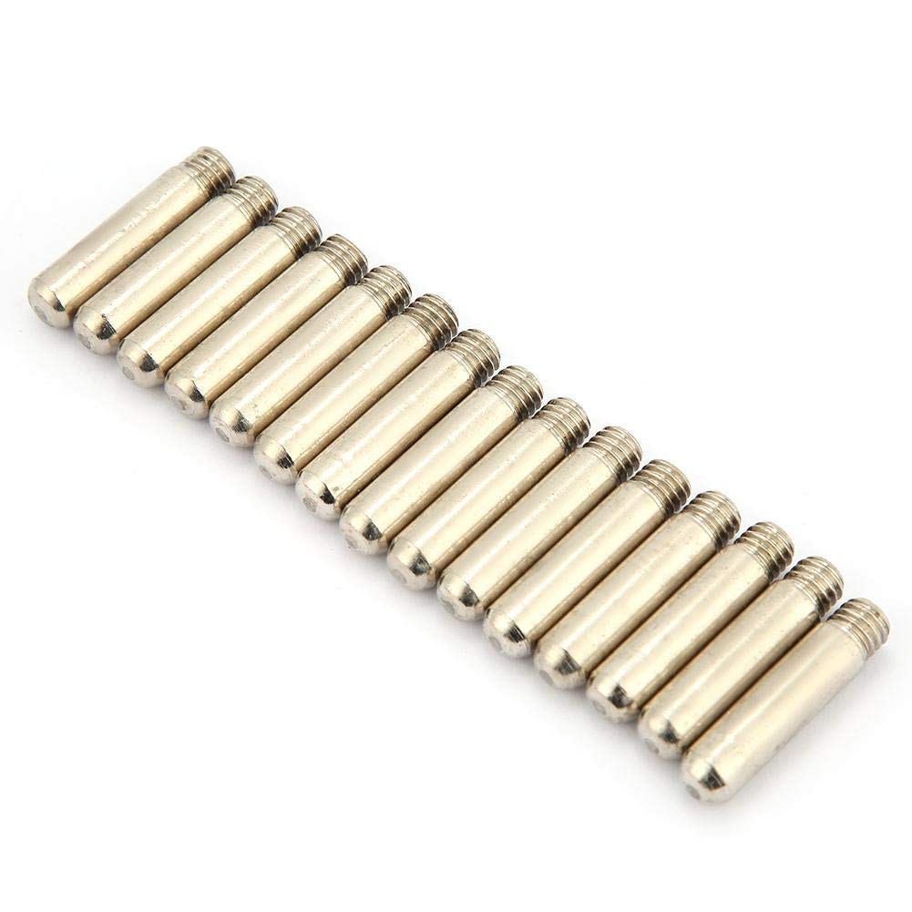 Plasma Cutting Torch Spring Support Guide Pack of 5 Walfront for SG-55 / AG-60 / WSD-60P