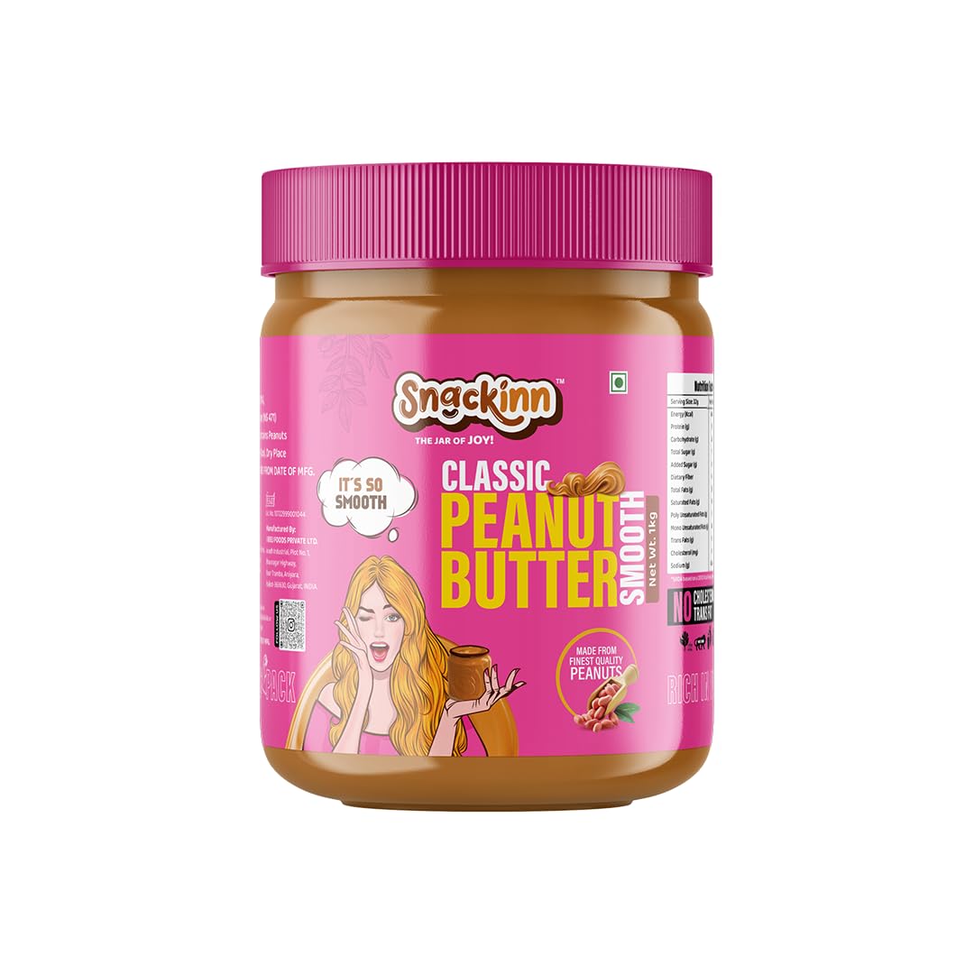 1 kg (Pack of 1)
