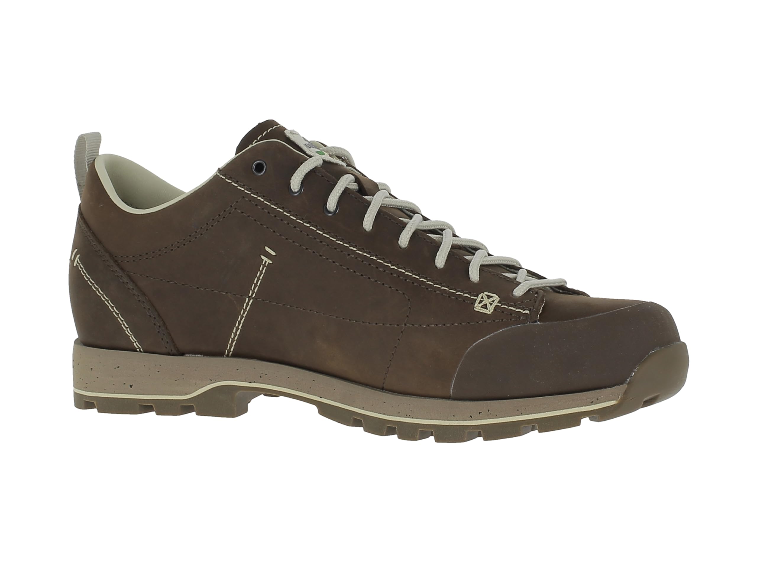 Dolomite Cinquantaquattro Low FG Evo GTX męskie buty rekreacyjne, outdoor-Sc, ciemnobrązowy, 45 2/3 EU