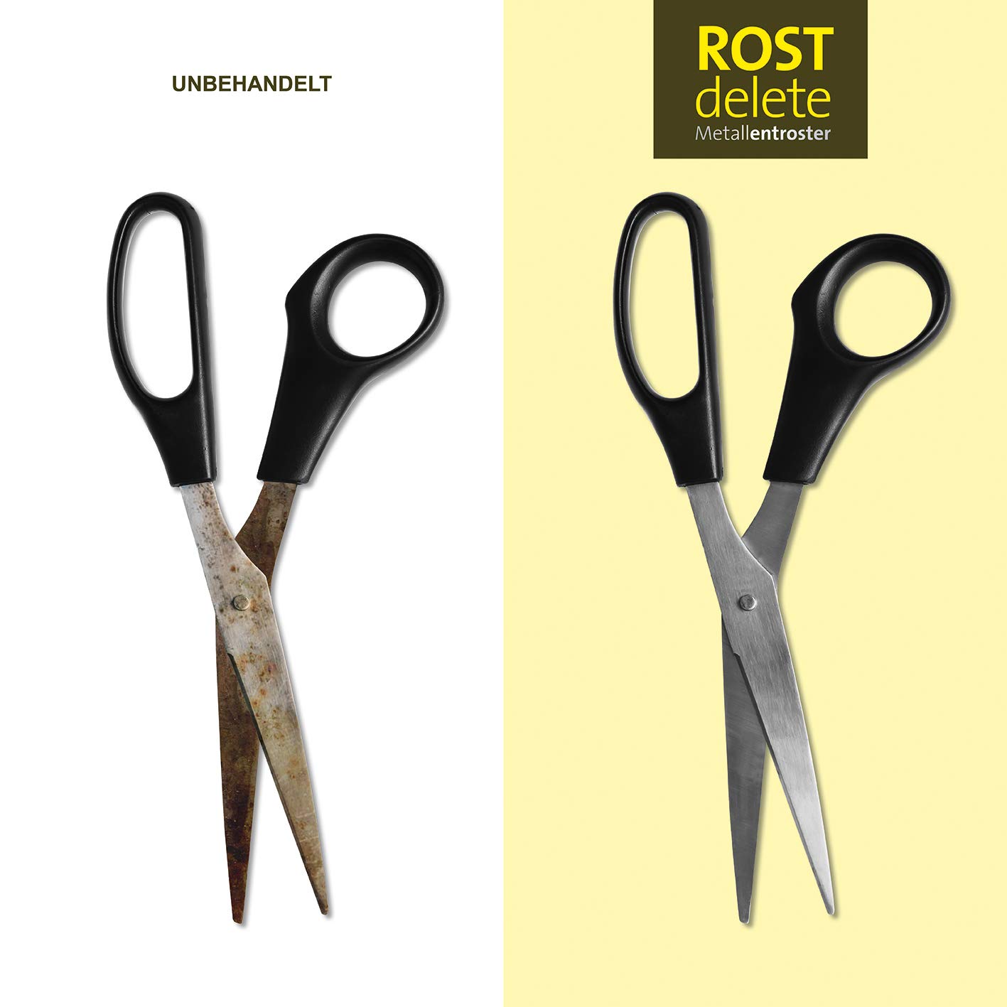 Homonth Roestomvormer 100ML Auto Roestverwijderaar Spray Anti-Roest Verf Voor Metaal Roeststop Roestomvormer Roestbescherming Voor Motorfiets kopen vanaf een prijs van 6.14