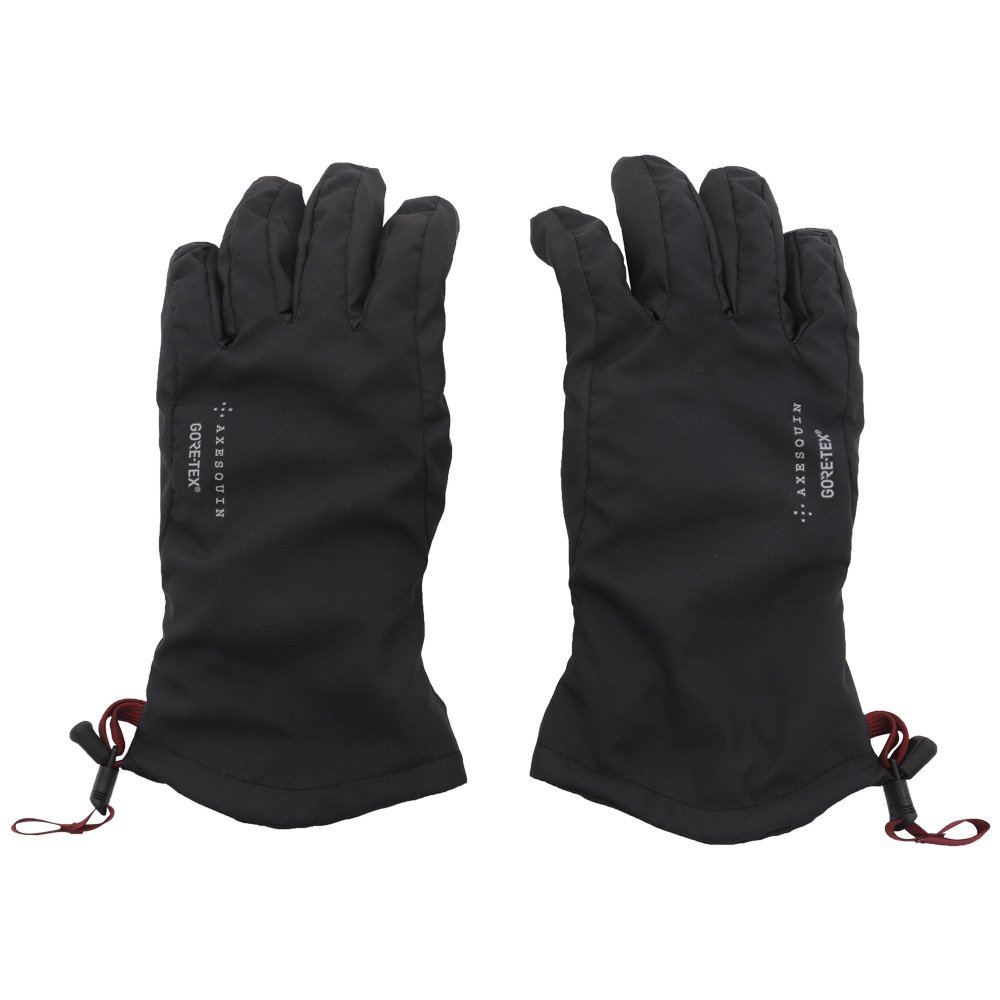 Amazon.co.jp: [アクシーズクイン] トレッキンググローブ メンズ GORE